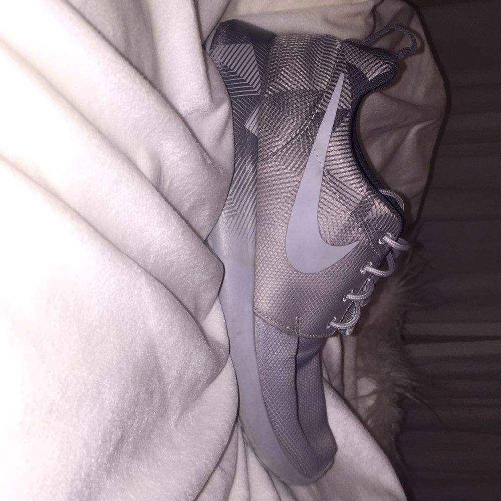 Nike roshe
